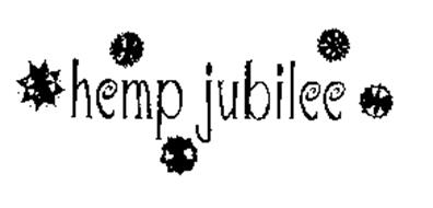 HEMP JUBILEE
