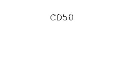 CD50