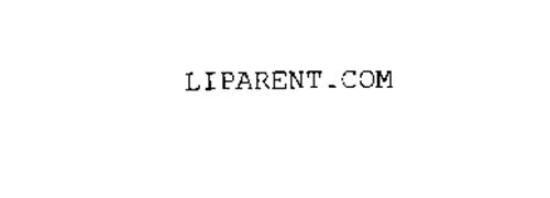 LIPARENT.COM