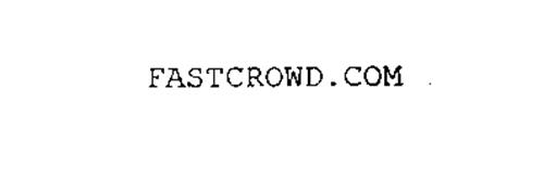 FASTCROWD.COM