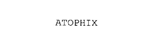 ATOPHIX