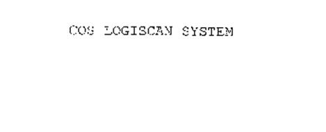 COS LOGISCAN SYSTEM