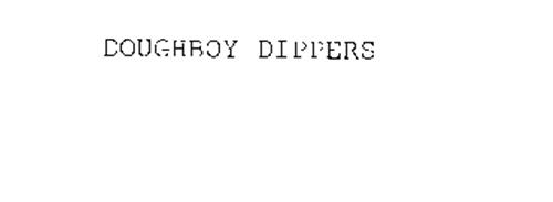DOUGHBOY DIPPERS