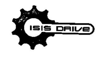 ISIS DRIVE