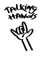 TALKING HANDS