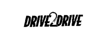 DRIVE2DRIVE