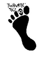 TWINKLE TOEZ