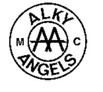 A A AKLY ANGELS MC