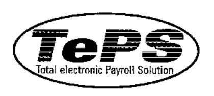 TEPS TOTAL ELECTRONIC PAYROLL SOLUTIONS