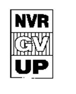 NVR GV UP