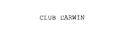 CLUB DARWIN