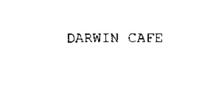 DARWIN CAFE