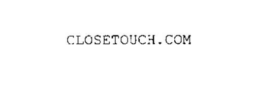 CLOSETOUCH.COM