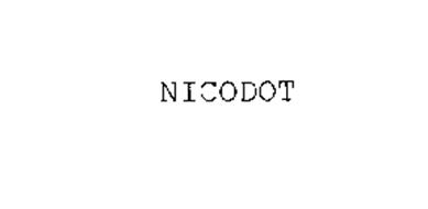 NICODOT