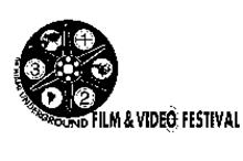 THE MIAMI UNDERGROUND FILM & VIDEO FESTIVAL 123