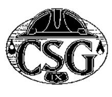 CSG IX