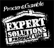 PROCTER & GAMBLE EXPERT SOLUTIONS PRODUCT LINE