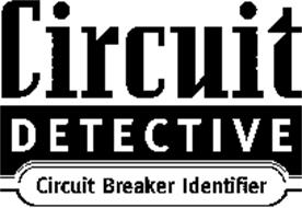 CIRCUIT DETECTIVE CIRCUIT BREAKER IDENTIFIER