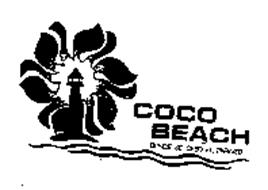 COCO BEACH DONDE SE CREO EL PARAISO