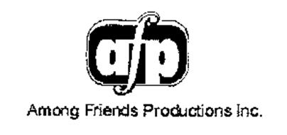 AFP AMONG FRIENDS PRODUCTIONS INC.