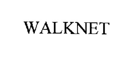 LET'S GO WALKNET