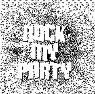 ROCK MY PARTY