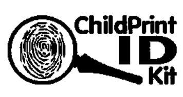 CHILDPRINT ID KIT