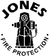 JONES FIRE PROTECTION