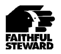 FAITHFUL STEWARD