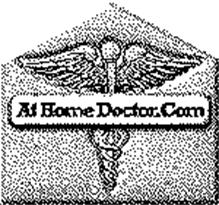 AT HOME DOCTOR.COM