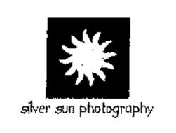 SILVER SUN PHOTOGRAPHY