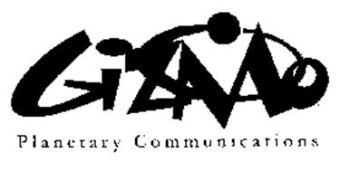 GIZMO PLANETARY COMMUNICATIONS