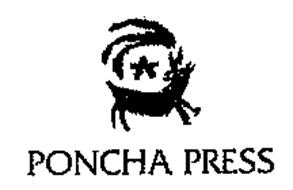 PONCHA PRESS