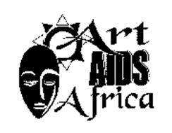 ART AIDS AFRICA