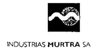 INDUSTRIAS MURTRA SA