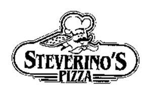 STEVERINO'S PIZZA
