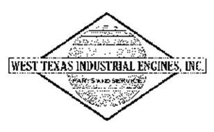WEST TEXAS INDUSTRIAL ENGINES, INC.