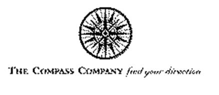 THE COMPASS COMPANY FIND YOUR DIRECTION