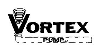 VORTEX PUMP LLC