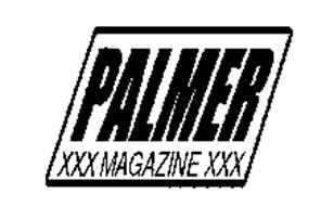 PALMER XXX MAGAZINE XXX