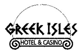 GREEK ISLES HOTEL & CASINO