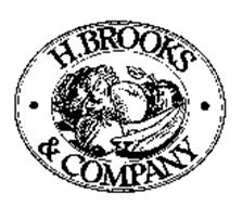 H. BROOKS & COMPANY