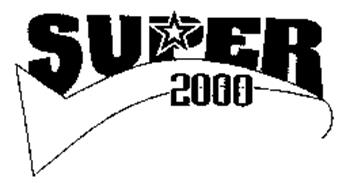 SUPER 2000