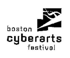BOSTON CYBERARTS FESTIVAL