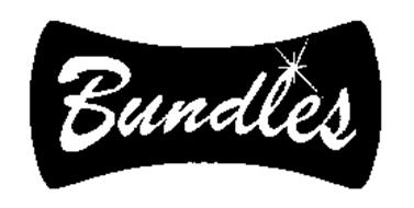 BUNDLES