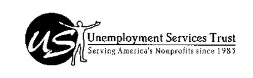 US UNEMPLOYMENT SERVICES TRUST SERVING AMERICA'S NONPROFITS SINCE 1983