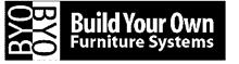 BYO BYO BUILD YOUR OWN FURNITURE SYSTEMS