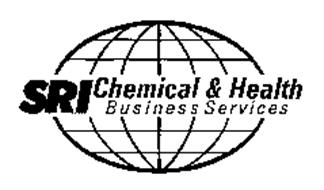 SRI CHEMICAL & HEALTH BUSINESS SERVICES