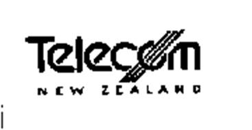 TELECOM NEW ZEALAND