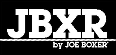 JBXR BY JOE BOXER